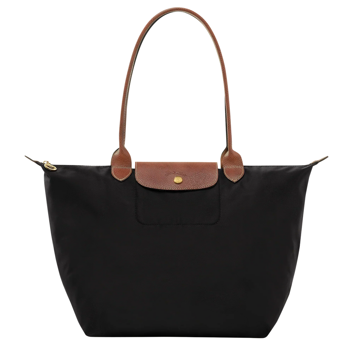 María Belén | Bolso Grande Premium, Negro