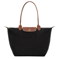 María Belén | Bolso Grande Premium, Negro