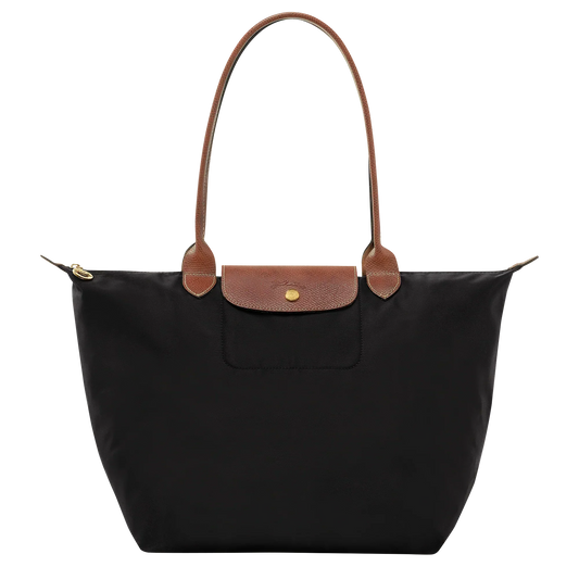 María Belén | Bolso Grande Premium, Negro