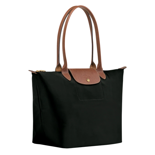 María Belén | Bolso Grande Premium, Negro