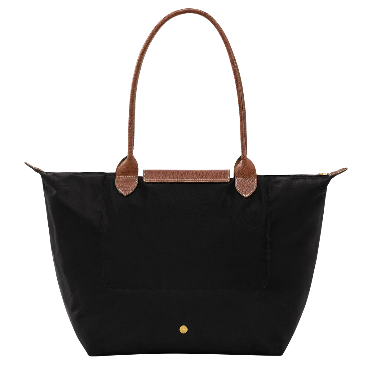 María Belén | Bolso Grande Premium, Negro