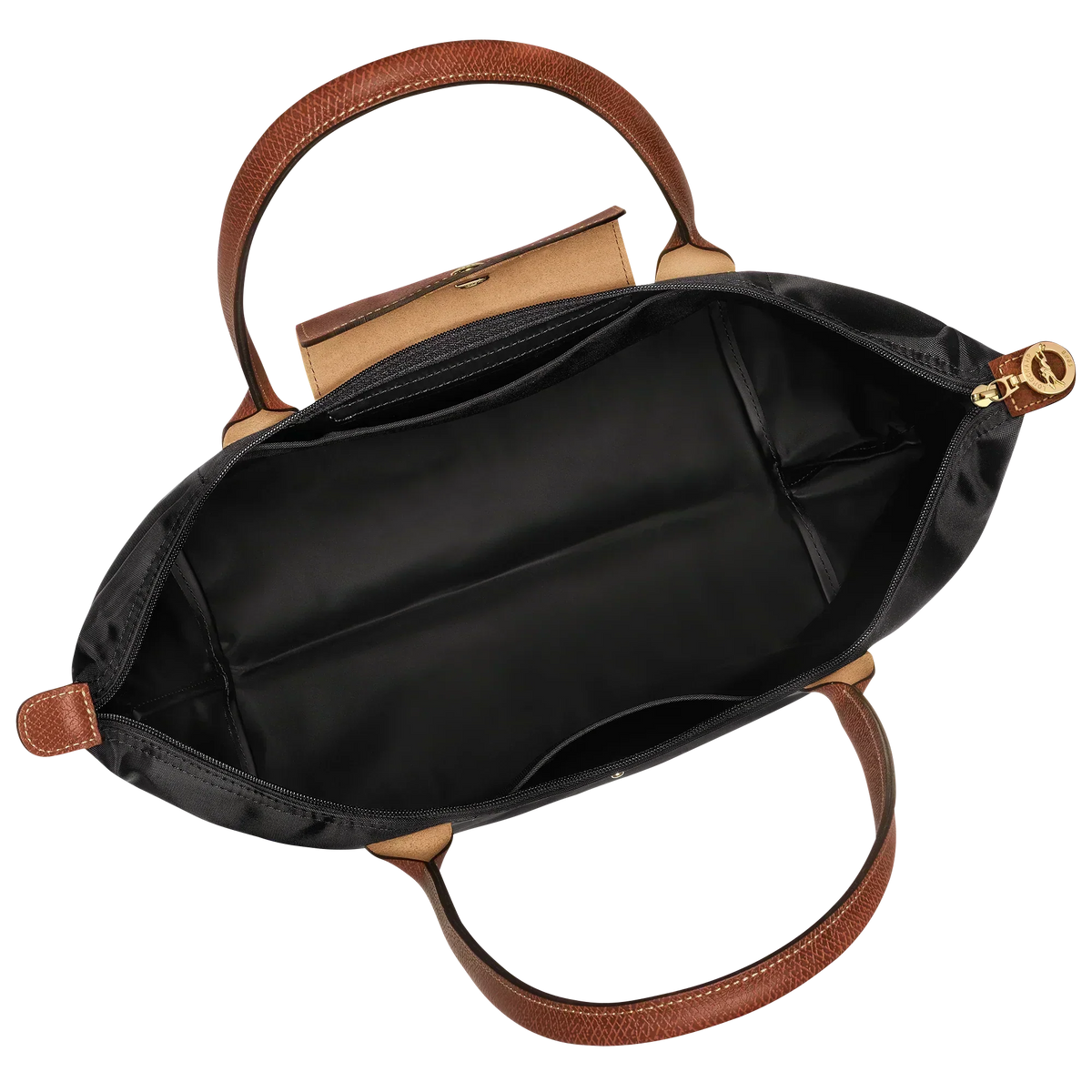 María Belén | Bolso Grande Premium, Negro