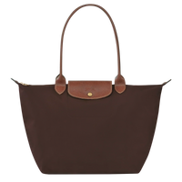 María Victoria | Bolso Grande Premium, Ébano
