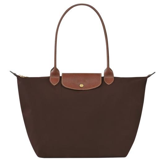 María Victoria | Bolso Grande Premium, Ébano