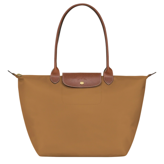 María Luisa | Bolso Grande Premium, Cervatillo