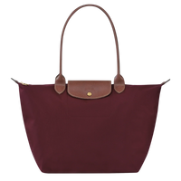María Cristina | Bolso Grande Premium, Burdeos