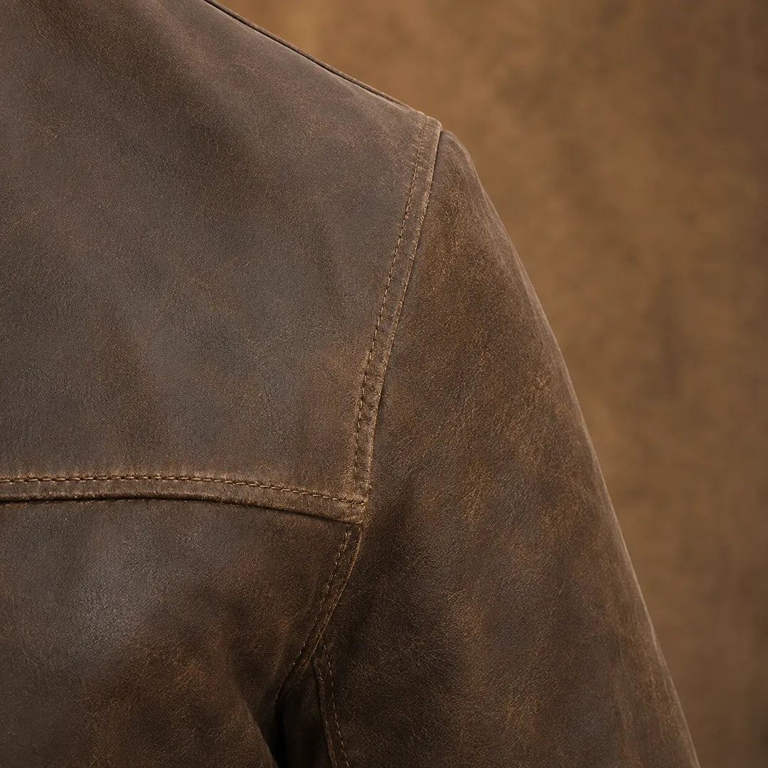Fabián | Chaqueta Ligera Informal