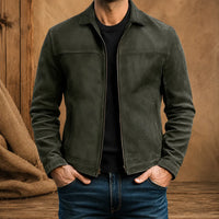 Fabián | Chaqueta Ligera Informal