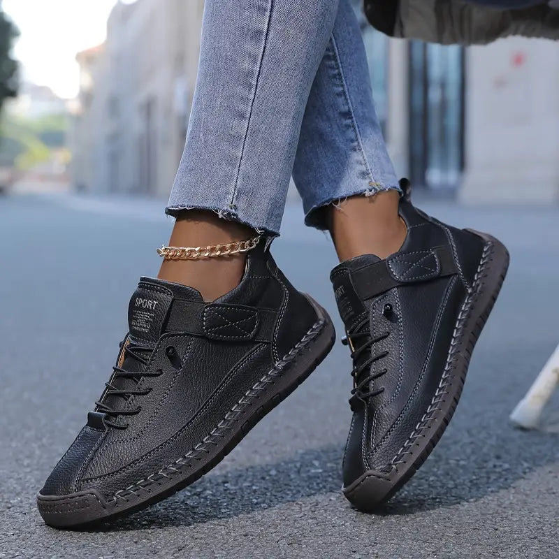 Yaiza | Zapatillas con Amortiguación