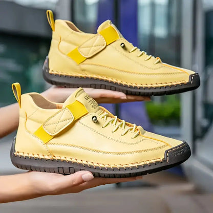 Yaiza | Zapatillas con Amortiguación