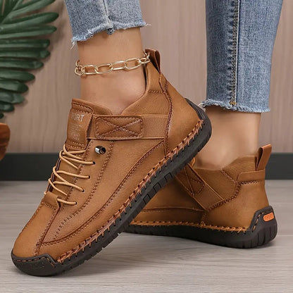 Yaiza | Zapatillas con Amortiguación