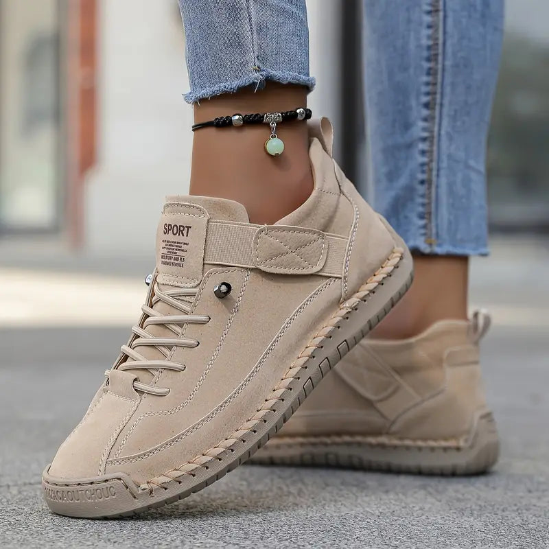 Yaiza | Zapatillas con Amortiguación