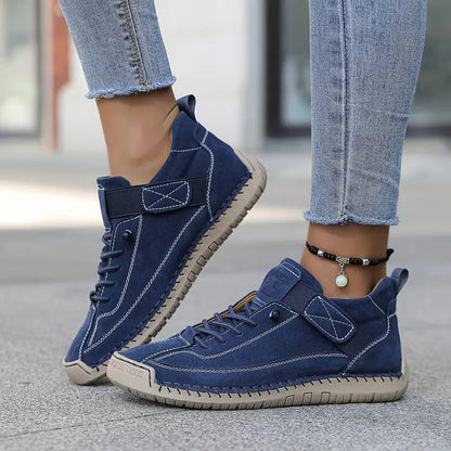 Yaiza | Zapatillas con Amortiguación