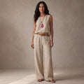 Milagros | Conjunto Boho de Dos Piezas