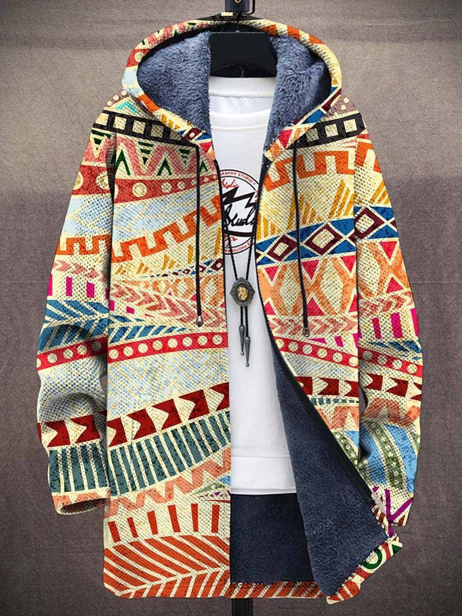 Rosa Fe | Chaqueta de Punto de Lujo de Inspiración Artística