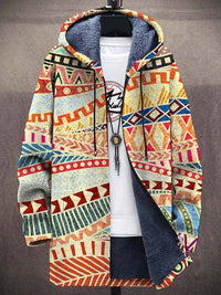Rosa Fe | Chaqueta de Punto de Lujo de Inspiración Artística