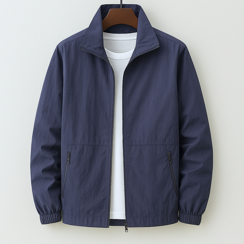 Octavio | Chaqueta Ligera de Verano