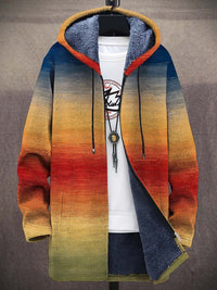 Juana Carmen | Chaqueta de Punto de Lujo de Inspiración Artística