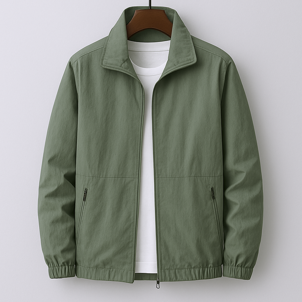 Octavio | Chaqueta Ligera de Verano