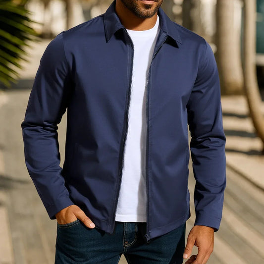 Sergio | Chaqueta Informal Ligera