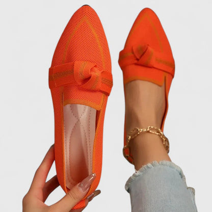 Valle | Mocasines Ortopédicos