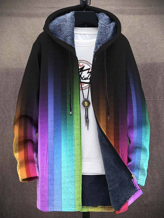 Carmen Julia | Chaqueta de Punto de Lujo de Inspiración Artística