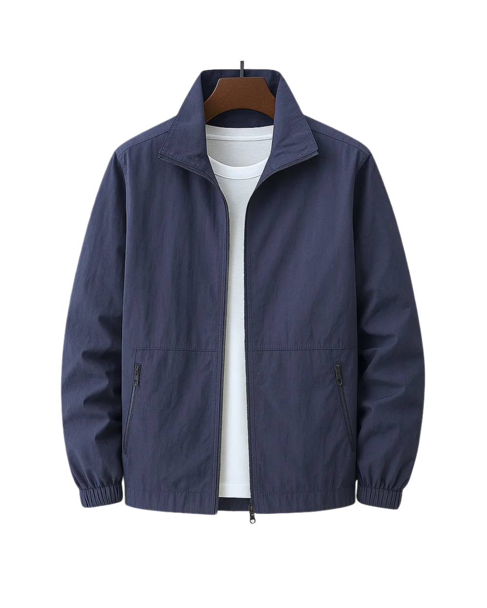 Octavio | Chaqueta Ligera de Verano