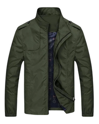 Fernando | Chaqueta Militar Ligera