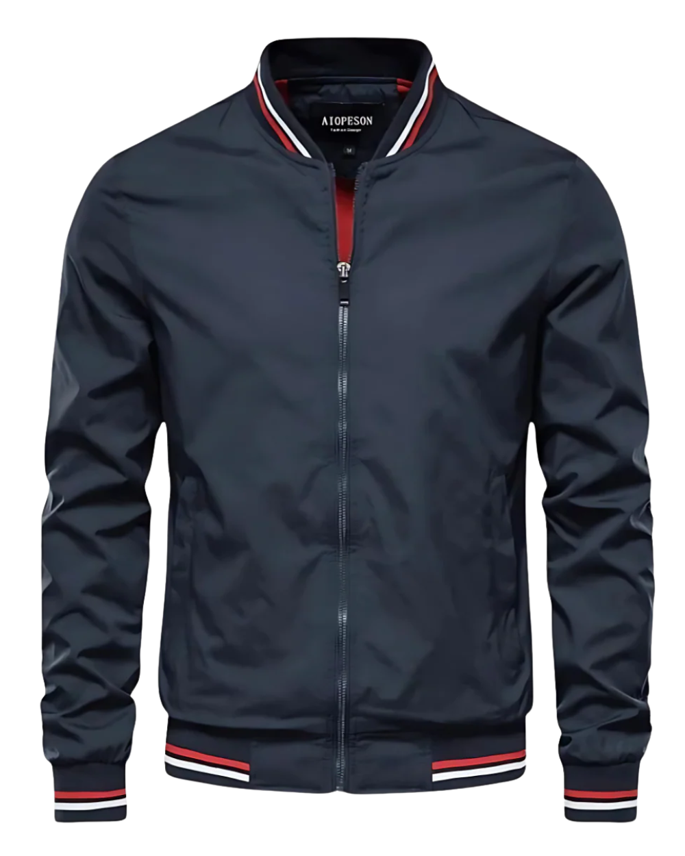 Héctor | Chaqueta Elegante Urbana