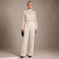 Valentina | Elegante Conjunto de 3 Piezas