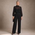 Valentina | Elegante Conjunto de 3 Piezas