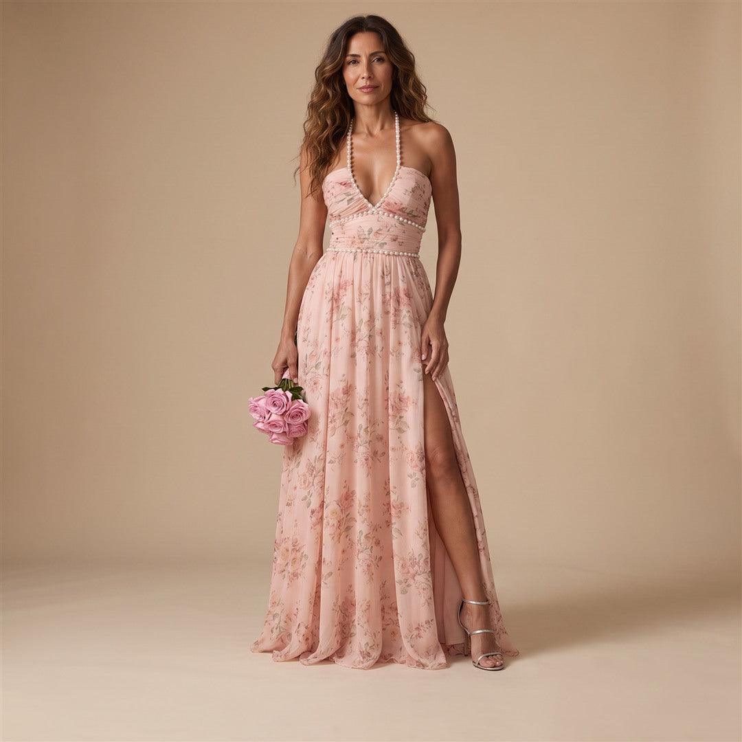 Carolina | Vestido Elegante