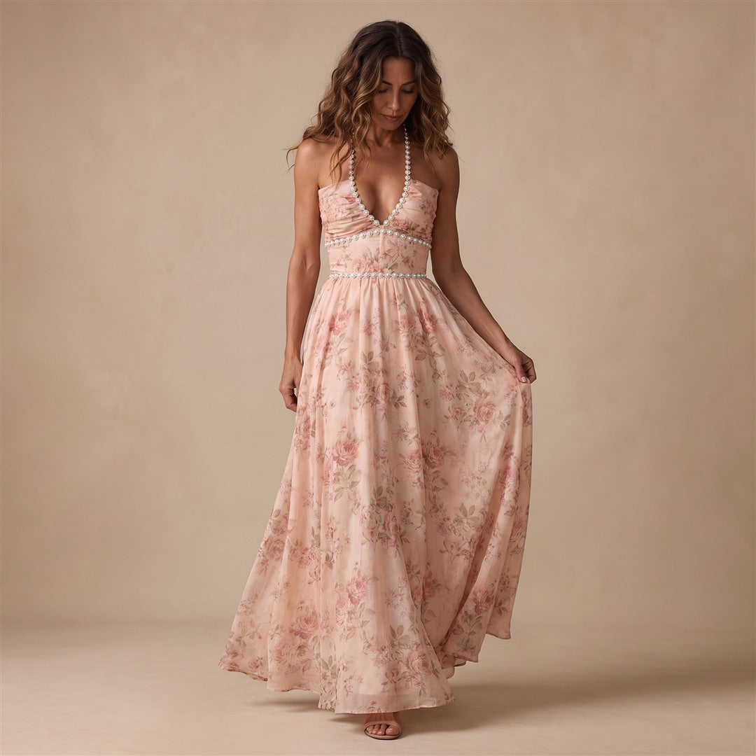 Carolina | Vestido Elegante