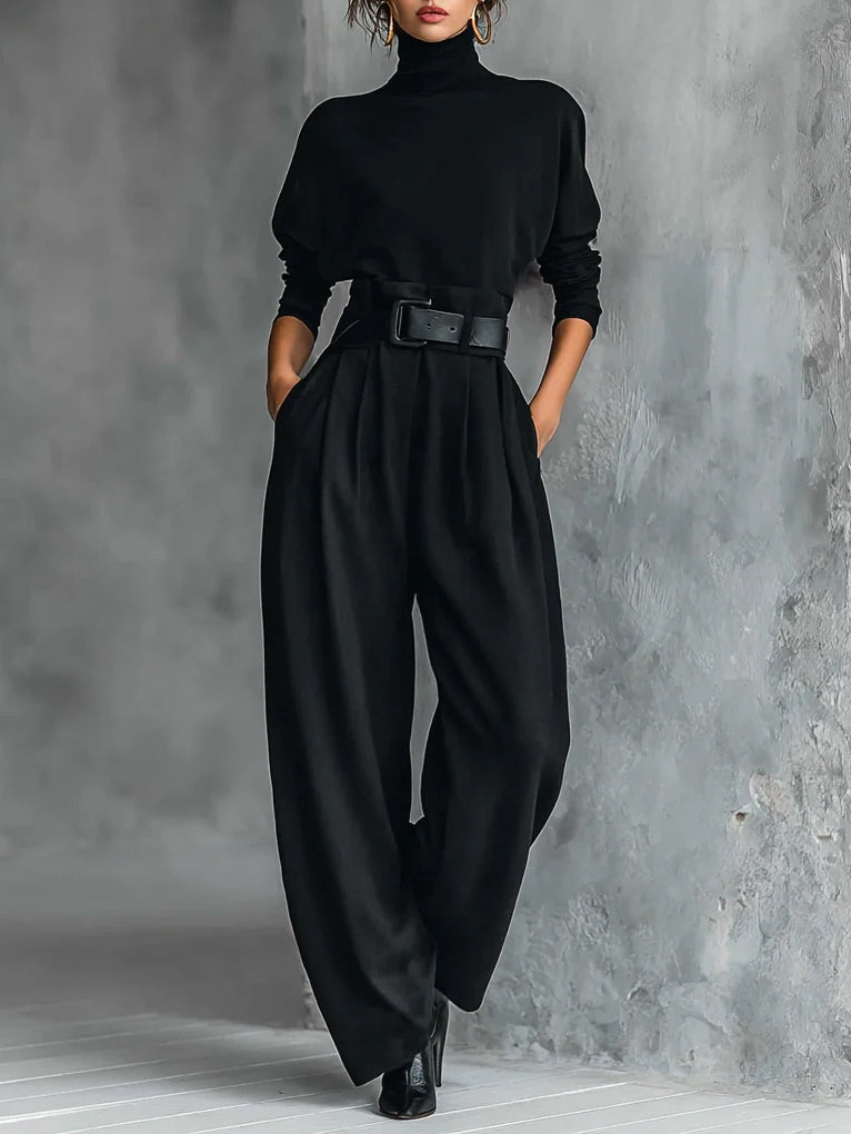 Fuensanta | Conjunto Negro Imperial