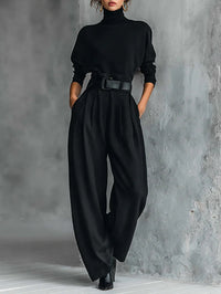 Fuensanta | Conjunto Negro Imperial