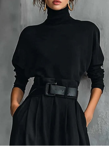 Fuensanta | Conjunto Negro Imperial