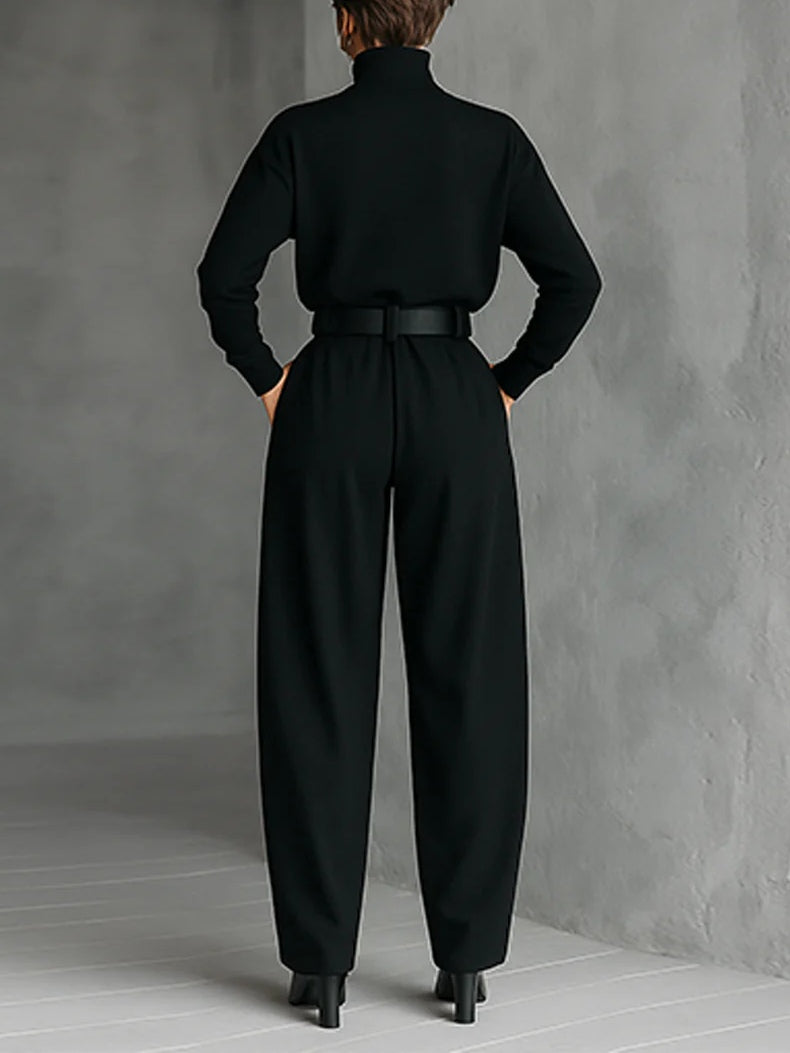 Fuensanta | Conjunto Negro Imperial