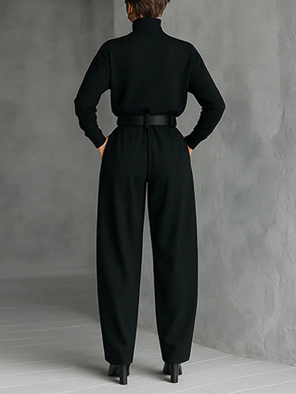 Fuensanta | Conjunto Negro Imperial