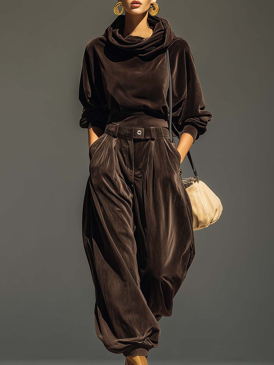 Merche - Conjunto Boho Real