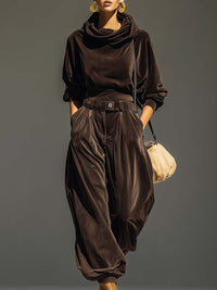 Merche - Conjunto Boho Real