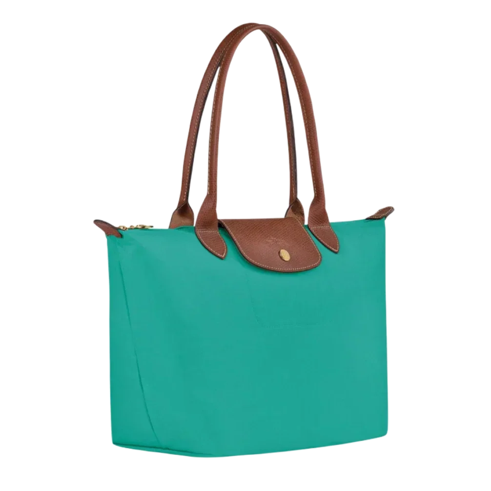 Assumpta | Bolso Grande Premium, Turquesa