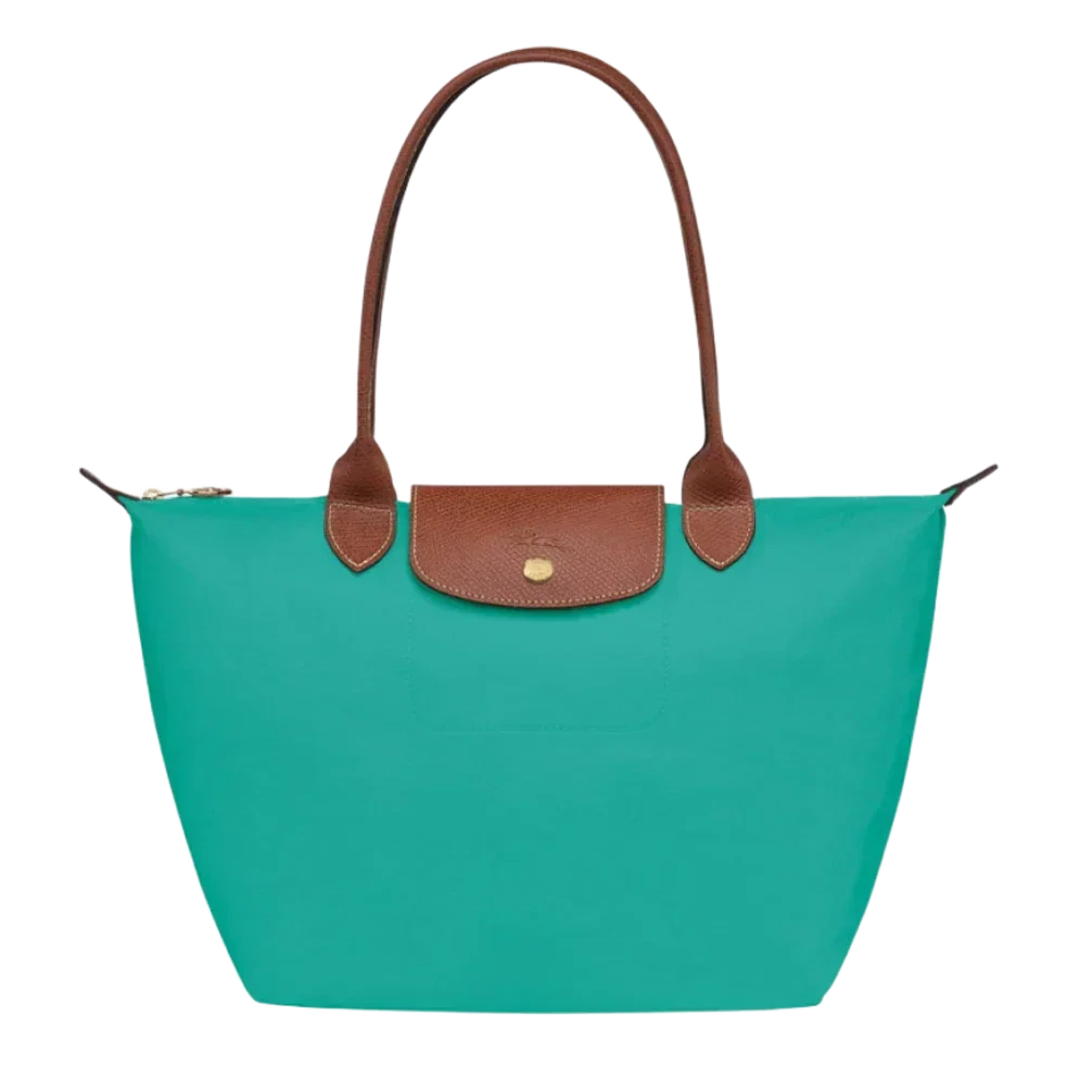 Assumpta | Bolso Grande Premium, Turquesa