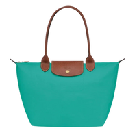 Assumpta | Bolso Grande Premium, Turquesa