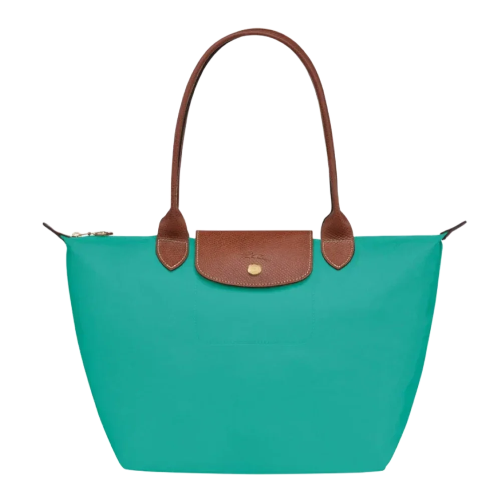 Assumpta | Bolso Grande Premium, Turquesa