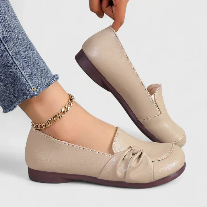 Ana Rosario | Zapatos Elegantes