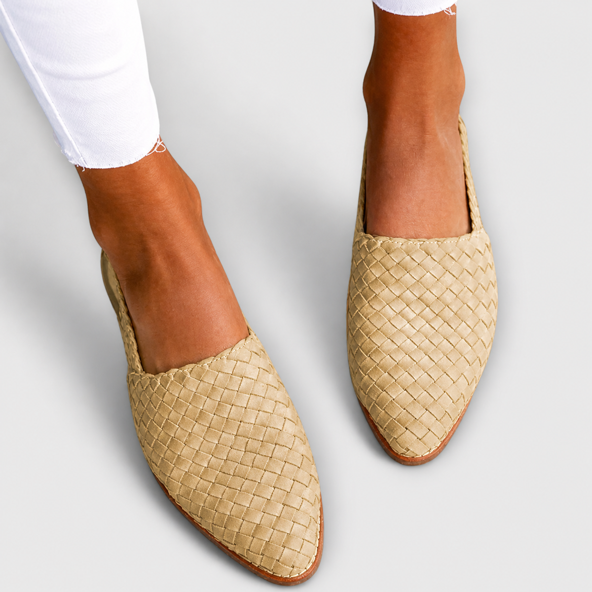 Laura Vega | Mocasines
