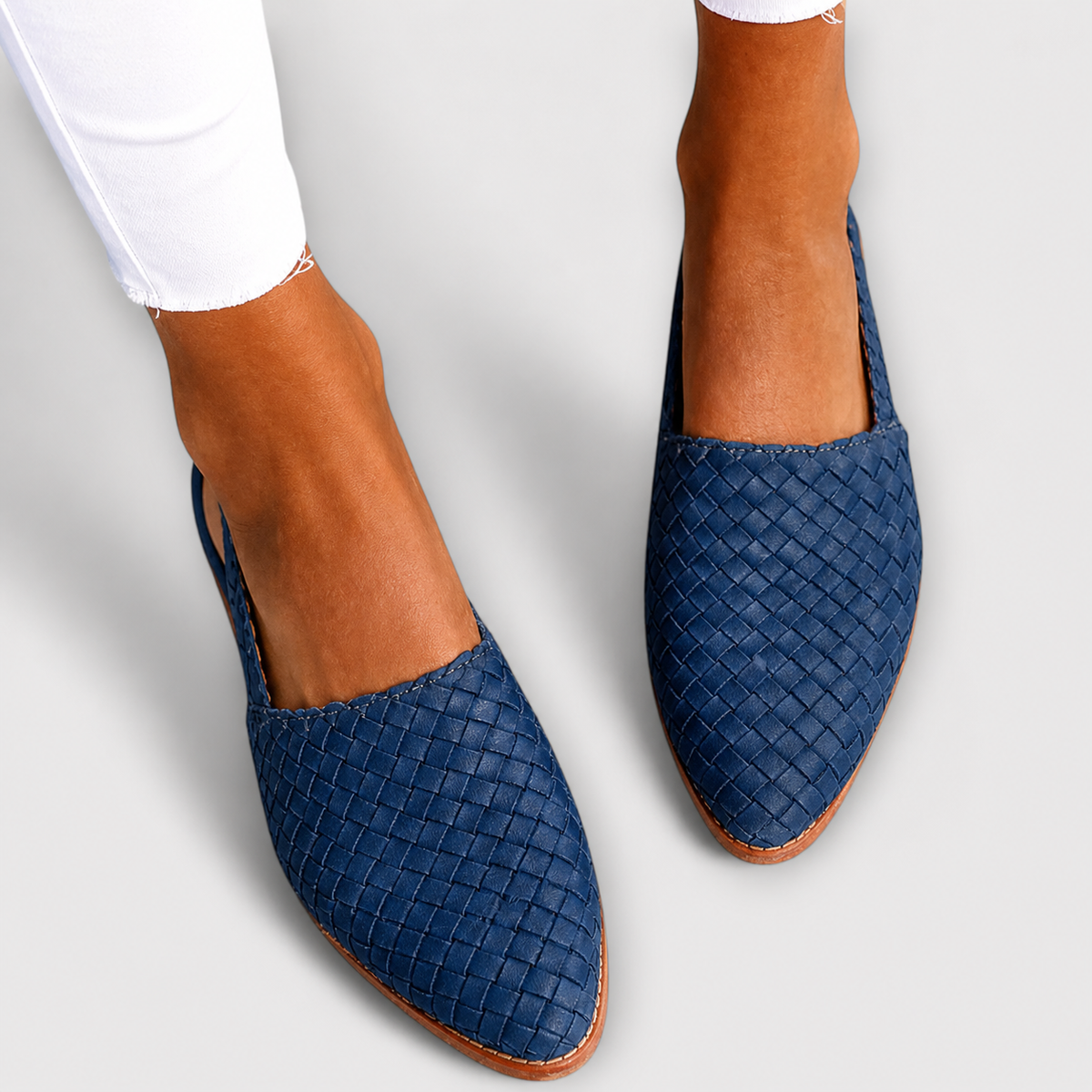 Laura Vega | Mocasines
