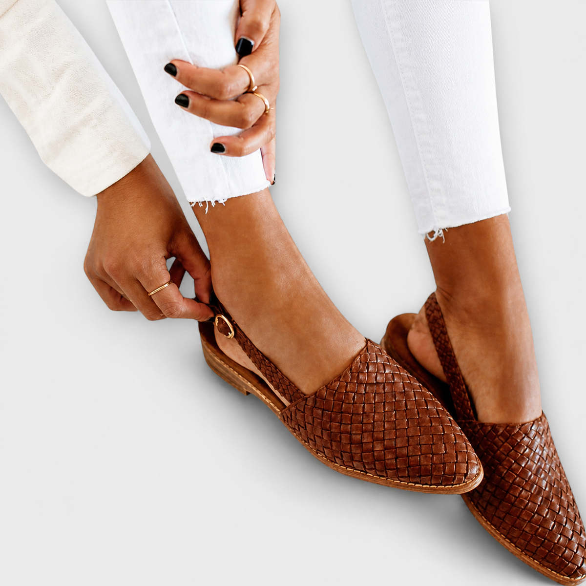 Laura Vega | Mocasines