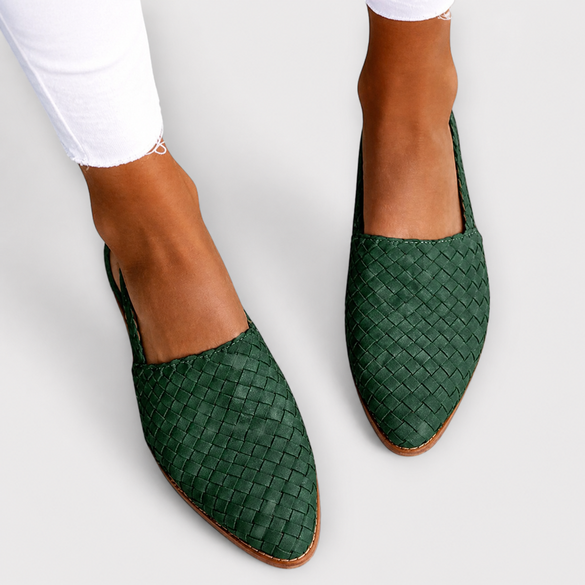 Laura Vega | Mocasines