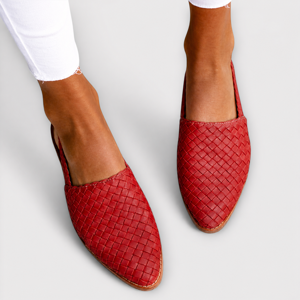 Laura Vega | Mocasines